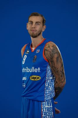 TREVISO 05102022 LBA NUTRIBULLET TREVISO BASKET - SHOOTING MAGLIA GIOCO
