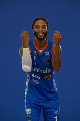 TREVISO 05102022 LBA NUTRIBULLET TREVISO BASKET - SHOOTING MAGLIA GIOCO