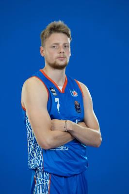 TREVISO 05102022 LBA NUTRIBULLET TREVISO BASKET - SHOOTING MAGLIA GIOCO