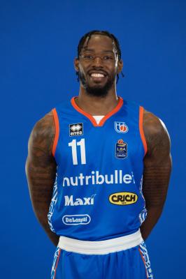TREVISO 05102022 LBA NUTRIBULLET TREVISO BASKET - SHOOTING MAGLIA GIOCO