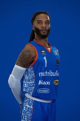 TREVISO 05102022 LBA NUTRIBULLET TREVISO BASKET - SHOOTING MAGLIA GIOCO