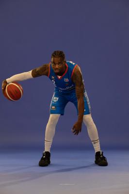 TREVISO 05102022 LBA NUTRIBULLET TREVISO BASKET - SHOOTING MAGLIA GIOCO