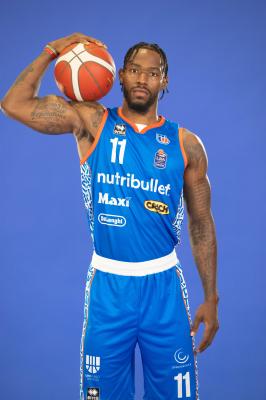 TREVISO 05102022 LBA NUTRIBULLET TREVISO BASKET - SHOOTING MAGLIA GIOCO