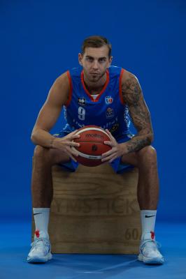 TREVISO 05102022 LBA NUTRIBULLET TREVISO BASKET - SHOOTING MAGLIA GIOCO