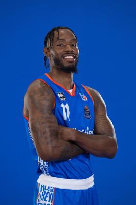 TREVISO 05102022 LBA NUTRIBULLET TREVISO BASKET - SHOOTING MAGLIA GIOCO