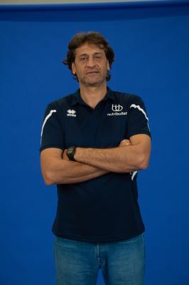 TREVISO 05102022 LBA NUTRIBULLET TREVISO BASKET - SHOOTING MAGLIA GIOCO
