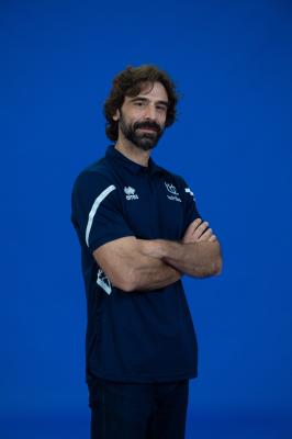 TREVISO 05102022 LBA NUTRIBULLET TREVISO BASKET - SHOOTING MAGLIA GIOCO