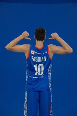 TREVISO 05102022 LBA NUTRIBULLET TREVISO BASKET - SHOOTING MAGLIA GIOCO