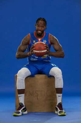 TREVISO 05102022 LBA NUTRIBULLET TREVISO BASKET - SHOOTING MAGLIA GIOCO