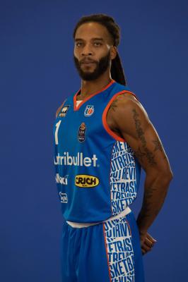 TREVISO 05102022 LBA NUTRIBULLET TREVISO BASKET - SHOOTING MAGLIA GIOCO