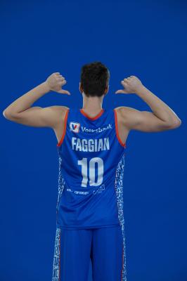 TREVISO 05102022 LBA NUTRIBULLET TREVISO BASKET - SHOOTING MAGLIA GIOCO
