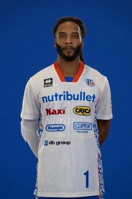 TREVISO 05102022 LBA NUTRIBULLET TREVISO BASKET - SHOOTING MAGLIA GIOCO