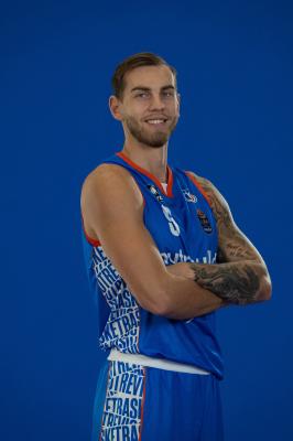 TREVISO 05102022 LBA NUTRIBULLET TREVISO BASKET - SHOOTING MAGLIA GIOCO