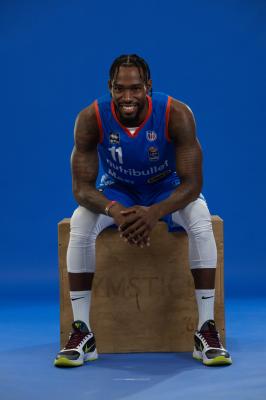 TREVISO 05102022 LBA NUTRIBULLET TREVISO BASKET - SHOOTING MAGLIA GIOCO