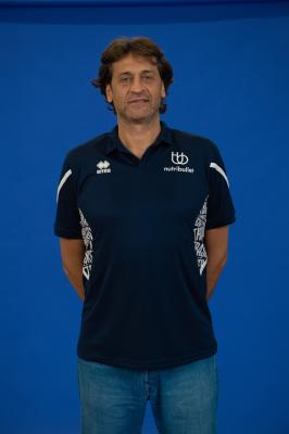 TREVISO 05102022 LBA NUTRIBULLET TREVISO BASKET - SHOOTING MAGLIA GIOCO