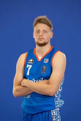 TREVISO 05102022 LBA NUTRIBULLET TREVISO BASKET - SHOOTING MAGLIA GIOCO