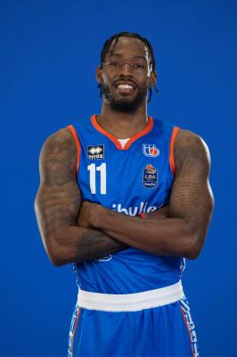 TREVISO 05102022 LBA NUTRIBULLET TREVISO BASKET - SHOOTING MAGLIA GIOCO