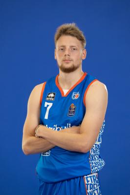 TREVISO 05102022 LBA NUTRIBULLET TREVISO BASKET - SHOOTING MAGLIA GIOCO