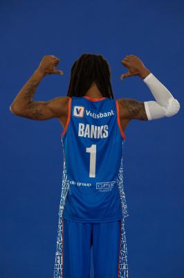 TREVISO 05102022 LBA NUTRIBULLET TREVISO BASKET - SHOOTING MAGLIA GIOCO