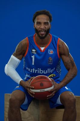 TREVISO 05102022 LBA NUTRIBULLET TREVISO BASKET - SHOOTING MAGLIA GIOCO