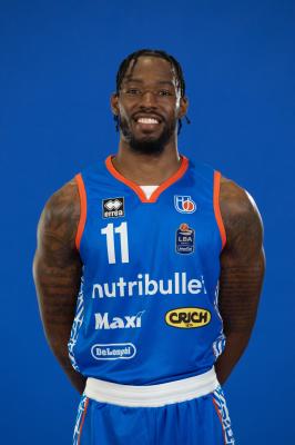 TREVISO 05102022 LBA NUTRIBULLET TREVISO BASKET - SHOOTING MAGLIA GIOCO