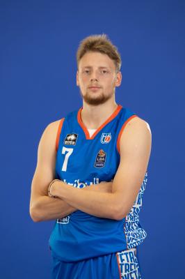 TREVISO 05102022 LBA NUTRIBULLET TREVISO BASKET - SHOOTING MAGLIA GIOCO