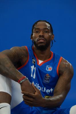 TREVISO 05102022 LBA NUTRIBULLET TREVISO BASKET - SHOOTING MAGLIA GIOCO