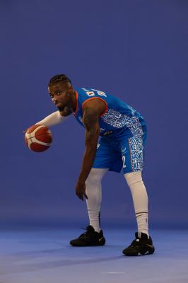 TREVISO 05102022 LBA NUTRIBULLET TREVISO BASKET - SHOOTING MAGLIA GIOCO