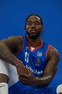 TREVISO 05102022 LBA NUTRIBULLET TREVISO BASKET - SHOOTING MAGLIA GIOCO