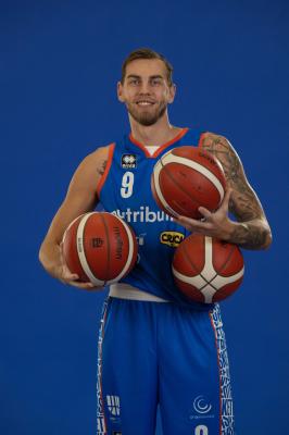TREVISO 05102022 LBA NUTRIBULLET TREVISO BASKET - SHOOTING MAGLIA GIOCO