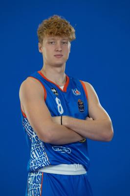 TREVISO 05102022 LBA NUTRIBULLET TREVISO BASKET - SHOOTING MAGLIA GIOCO