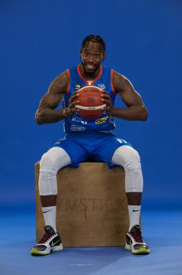 TREVISO 05102022 LBA NUTRIBULLET TREVISO BASKET - SHOOTING MAGLIA GIOCO