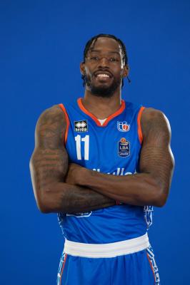 TREVISO 05102022 LBA NUTRIBULLET TREVISO BASKET - SHOOTING MAGLIA GIOCO