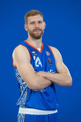 TREVISO 05102022 LBA NUTRIBULLET TREVISO BASKET - SHOOTING MAGLIA GIOCO