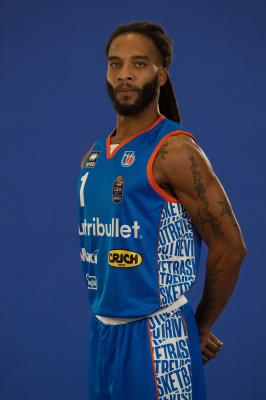 TREVISO 05102022 LBA NUTRIBULLET TREVISO BASKET - SHOOTING MAGLIA GIOCO