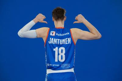 TREVISO 05102022 LBA NUTRIBULLET TREVISO BASKET - SHOOTING MAGLIA GIOCO