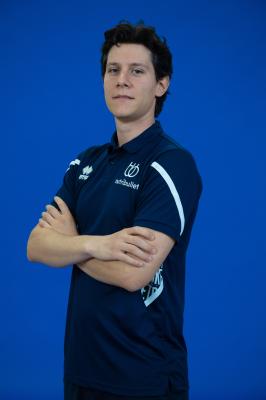 TREVISO 05102022 LBA NUTRIBULLET TREVISO BASKET - SHOOTING MAGLIA GIOCO