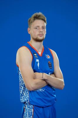 TREVISO 05102022 LBA NUTRIBULLET TREVISO BASKET - SHOOTING MAGLIA GIOCO