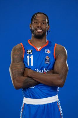 TREVISO 05102022 LBA NUTRIBULLET TREVISO BASKET - SHOOTING MAGLIA GIOCO