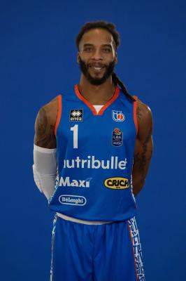 TREVISO 05102022 LBA NUTRIBULLET TREVISO BASKET - SHOOTING MAGLIA GIOCO