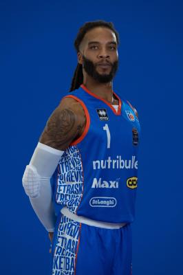 TREVISO 05102022 LBA NUTRIBULLET TREVISO BASKET - SHOOTING MAGLIA GIOCO