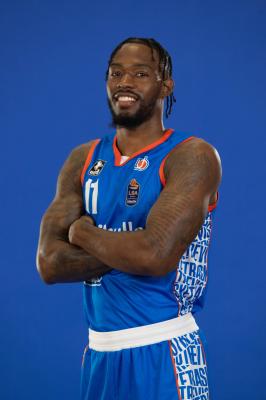TREVISO 05102022 LBA NUTRIBULLET TREVISO BASKET - SHOOTING MAGLIA GIOCO