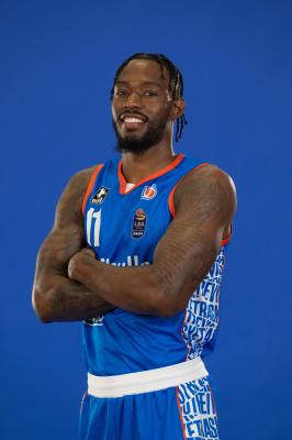 TREVISO 05102022 LBA NUTRIBULLET TREVISO BASKET - SHOOTING MAGLIA GIOCO