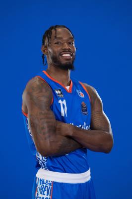TREVISO 05102022 LBA NUTRIBULLET TREVISO BASKET - SHOOTING MAGLIA GIOCO