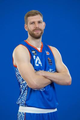 TREVISO 05102022 LBA NUTRIBULLET TREVISO BASKET - SHOOTING MAGLIA GIOCO