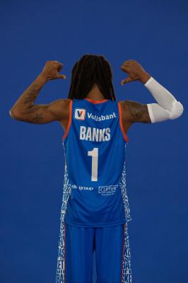TREVISO 05102022 LBA NUTRIBULLET TREVISO BASKET - SHOOTING MAGLIA GIOCO
