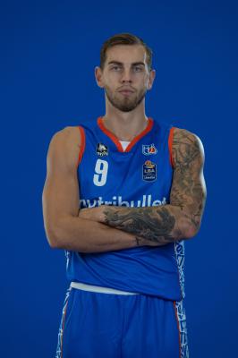 TREVISO 05102022 LBA NUTRIBULLET TREVISO BASKET - SHOOTING MAGLIA GIOCO