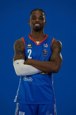 TREVISO 05102022 LBA NUTRIBULLET TREVISO BASKET - SHOOTING MAGLIA GIOCO