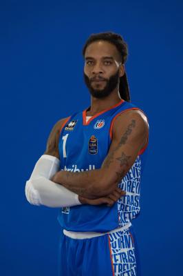 TREVISO 05102022 LBA NUTRIBULLET TREVISO BASKET - SHOOTING MAGLIA GIOCO