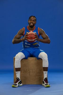 TREVISO 05102022 LBA NUTRIBULLET TREVISO BASKET - SHOOTING MAGLIA GIOCO